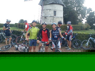 SCA NATATION TRIATHLON
